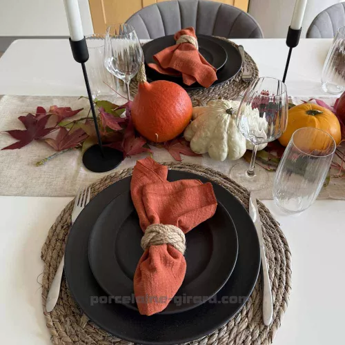 ASSIETTE CREUSE 19CM PEG