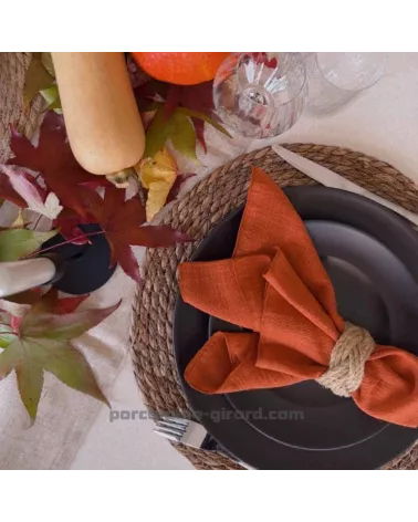 ASSIETTE DESSERT 22CM PEG