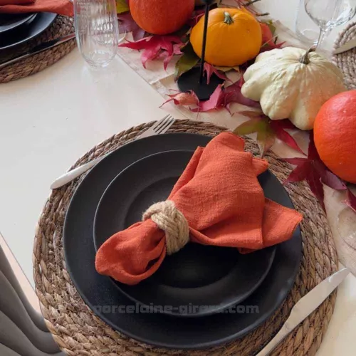 ASSIETTE DESSERT 22CM PEG