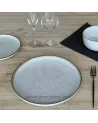 ASSIETTE PLATE SOLIA 27CM