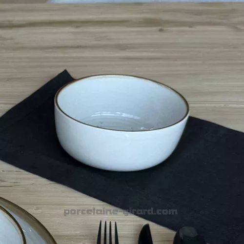 BOL SOLIA DIA 14.5CM HT 6.7CM