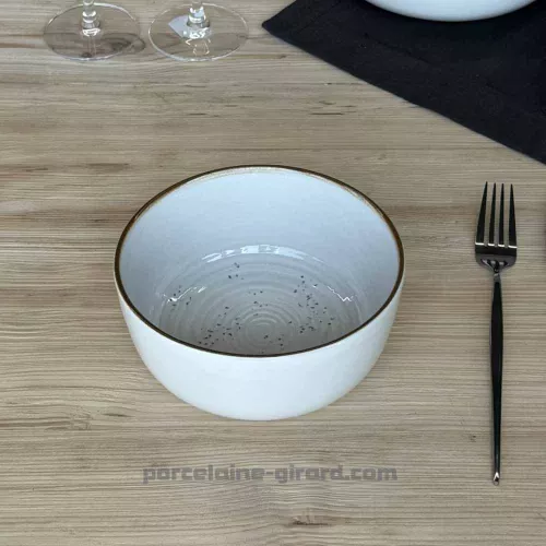 BOL SOLIA DIA 14.5CM HT 6.7CM