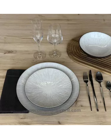 ASSIETTE PLATE RYM 29CM