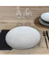 ASSIETTE PLATE RYM 29CM