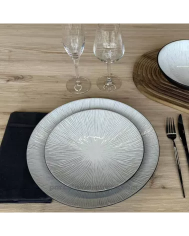 ASSIETTE DESSERT RYM 21.5CM
