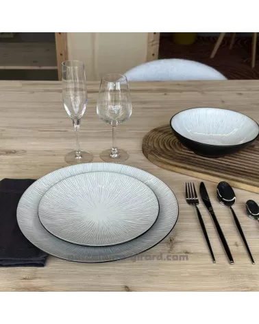 ASSIETTE DESSERT RYM 21.5CM