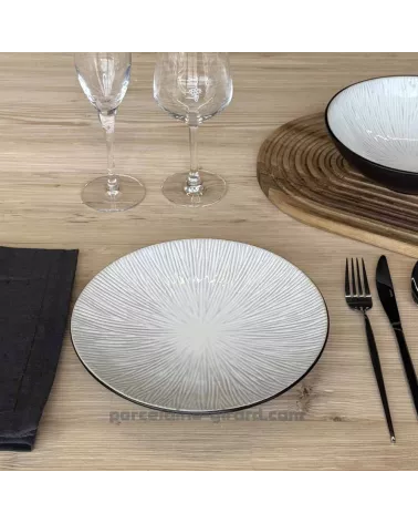 ASSIETTE DESSERT RYM 21.5CM