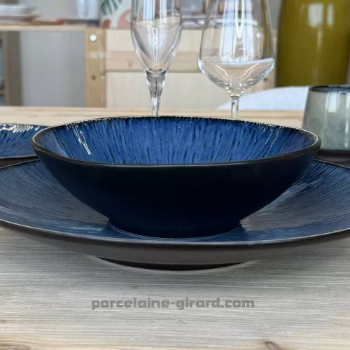 ASSIETTE PLATE YARA DIA 29CM