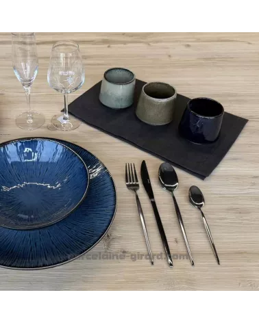ASSIETTE PLATE YARA DIA 29CM