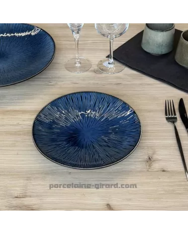 ASSIETTE DESSERT YARA 21.5CM
