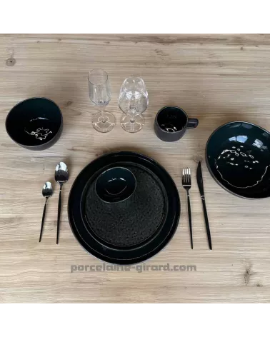 ASSIETTE A PATES ZORA 21XH6.5M