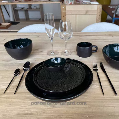 ASSIETTE A PATES ZORA 21XH6.5M