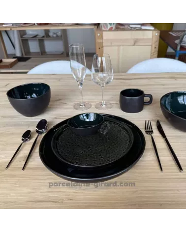 ASSIETTE A PATES ZORA 21XH6.5M