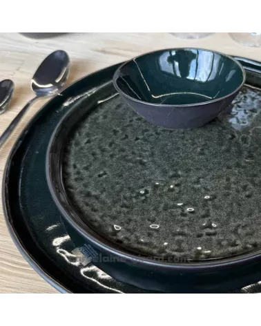 ASSIETTE A PATES ZORA 21XH6.5M