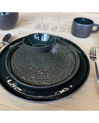 ASSIETTE A PATES ZORA 21XH6.5M