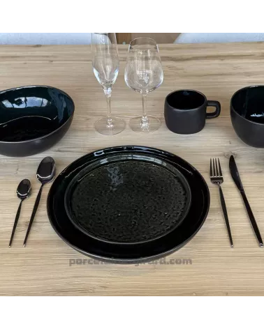 ASSIETTE A PATES ZORA 21XH6.5M