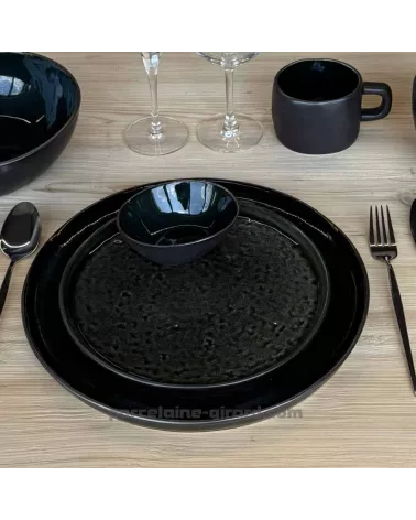ASSIETTE A PATES ZORA 21XH6.5M
