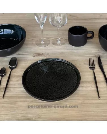 ASSIETTE A PATES ZORA 21XH6.5M