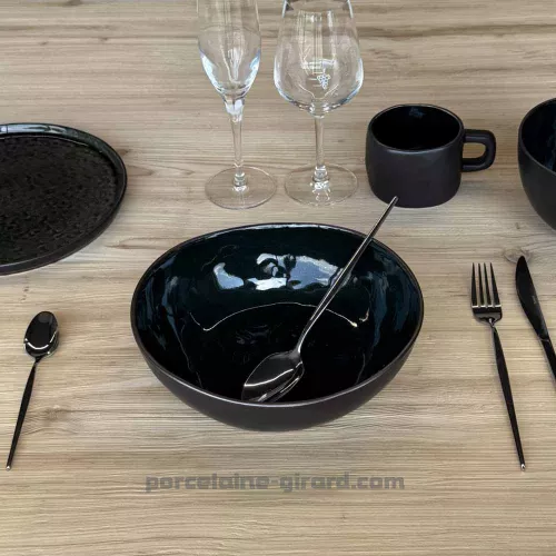 ASSIETTE A PATES ZORA 21XH6.5M