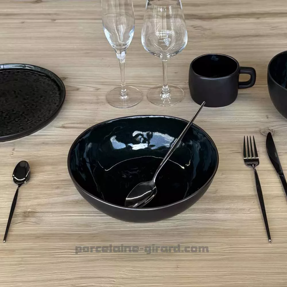 ASSIETTE A PATES ZORA 21XH6.5M