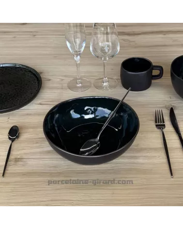 ASSIETTE A PATES ZORA 21XH6.5M