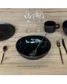 ASSIETTE A PATES ZORA 21XH6.5M