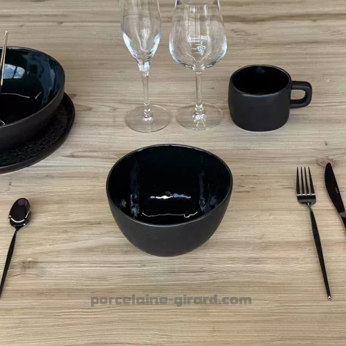TASSE SEULE ZORA 23CL D8.5X6CM