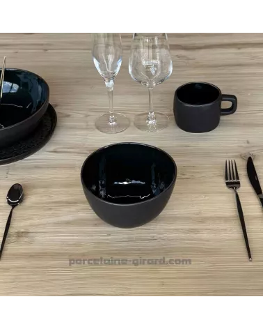 TASSE SEULE ZORA 23CL D8.5X6CM
