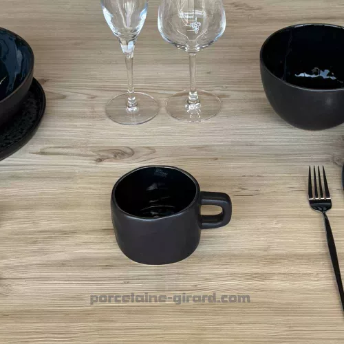 TASSE SEULE ZORA 23CL D8.5X6CM