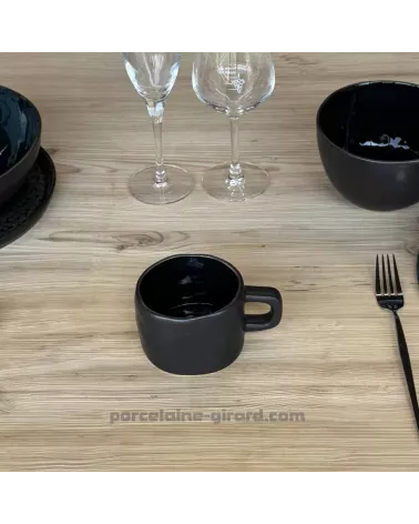 TASSE SEULE ZORA 23CL D8.5X6CM