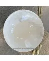 SALADIER HOLY 24CM EN GRES/