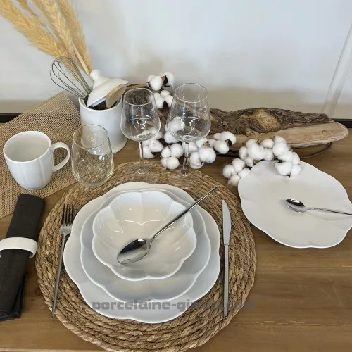 CUILLERE DE TABLE SOPRANO