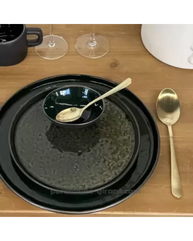 COUTEAU DE TABLE AUSTIN CHAMPAGNE