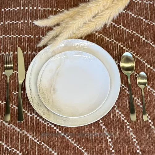 COUTEAU DE TABLE AUSTIN CHAMPAGNE