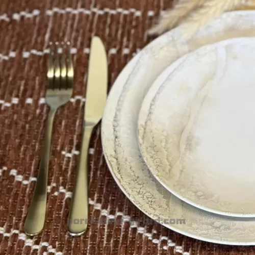 COUTEAU DE TABLE AUSTIN CHAMPAGNE