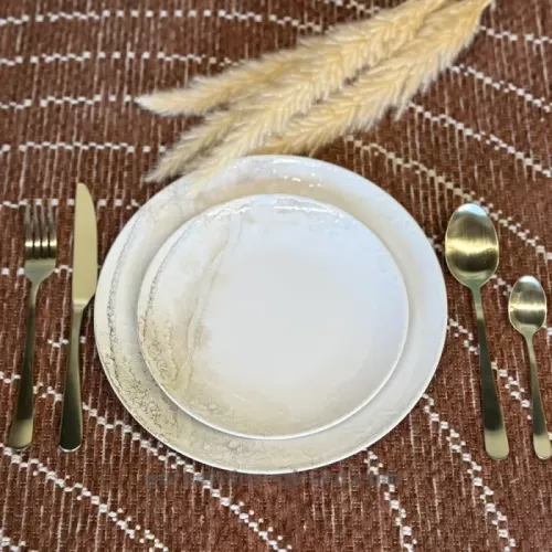 COUTEAU DE TABLE AUSTIN CHAMPAGNE