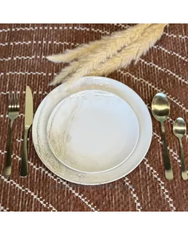 COUTEAU DE TABLE AUSTIN CHAMPAGNE