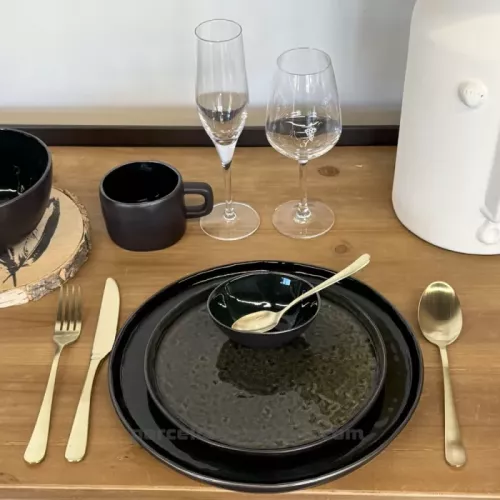 FOURCHETTE DE TABLE AUSTIN CHA