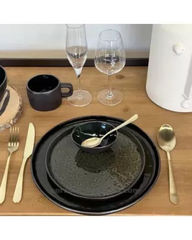 FOURCHETTE DE TABLE AUSTIN CHA