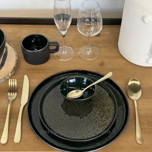 FOURCHETTE DE TABLE AUSTIN CHA