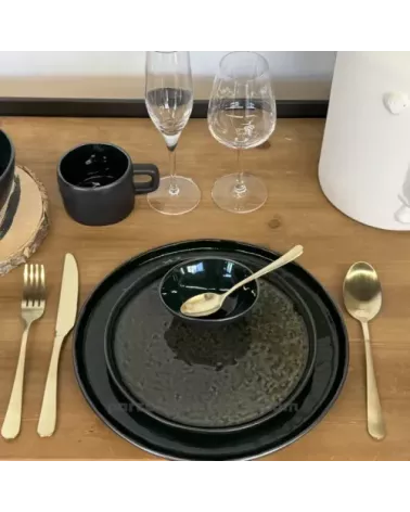 FOURCHETTE DE TABLE AUSTIN CHA