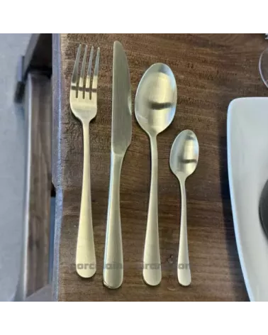 FOURCHETTE DE TABLE AUSTIN CHA