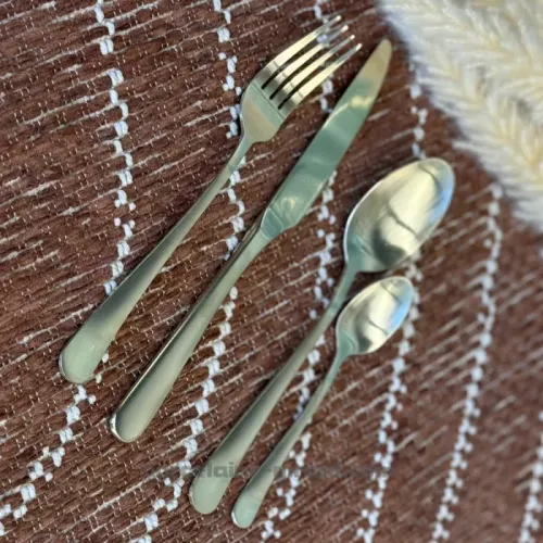 FOURCHETTE DE TABLE AUSTIN CHA