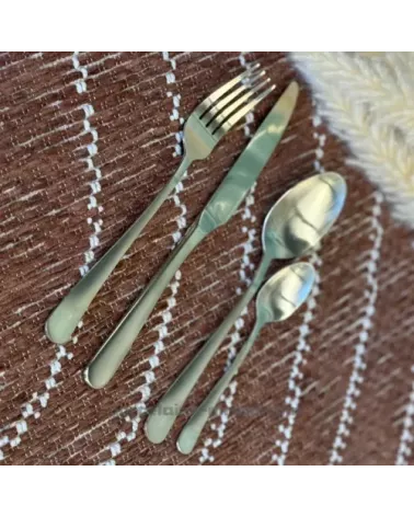 FOURCHETTE DE TABLE AUSTIN CHA
