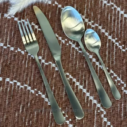 FOURCHETTE DE TABLE AUSTIN CHA