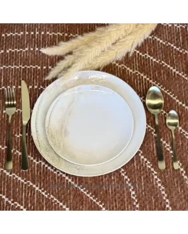 FOURCHETTE DE TABLE AUSTIN CHA