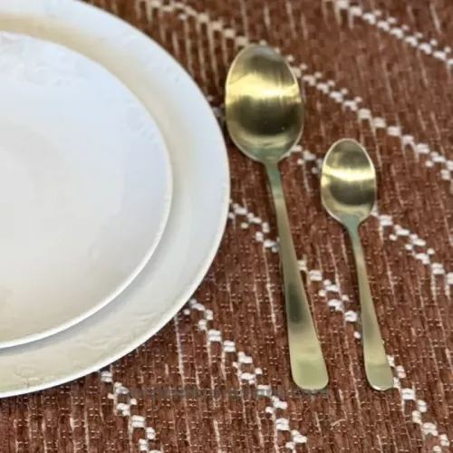 FOURCHETTE DE TABLE AUSTIN CHA