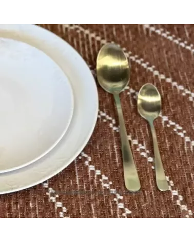 FOURCHETTE DE TABLE AUSTIN CHA