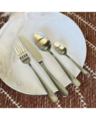 FOURCHETTE DE TABLE AUSTIN CHA
