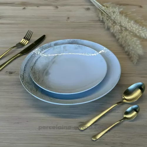 FOURCHETTE DE TABLE AUSTIN CHA